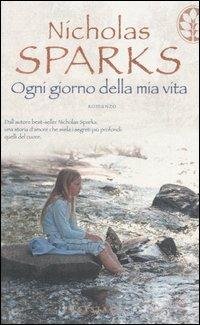 Copertina di Ogni giorno della mia vita