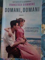 Domani, domani — Francesca Giannone