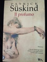 Il profumo — Patrick Süskind