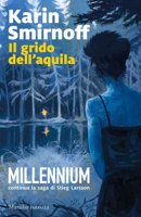 Il grido dell'aquila — Karin Smirnoff