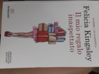 Il mio regalo inaspettato — Kingsley