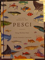 La vita segreta dei pesci — Doug Mackay-Hope