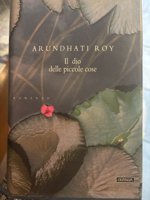 Il dio delle piccole cose — Arundhati Roy