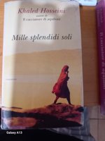 Mille Splendidi Soli — Khaled Hosseini