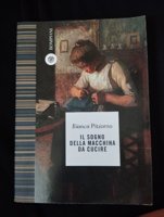 Il sogno della macchina da cucire — Bianca Pitzorno