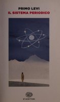 Il sistema periodico — Primo Levi