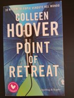 Point of Retreat — Hoover