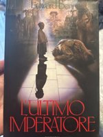 L'ultimo imperatore — Edward Behr